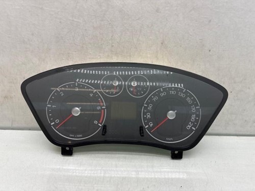 Compteur ford fiesta phase 2 - phase,