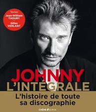 Johnny, l'intégrale -
