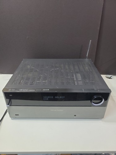 Harman kardon avr 2650 1 - avr,