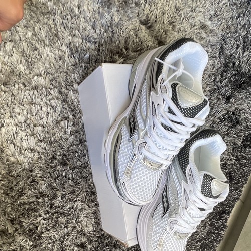 Saucony grid baskets running - saucony,