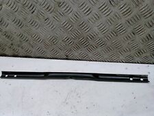 Micro bineuse Yvan Béal YV 22  - Demi guidon bas