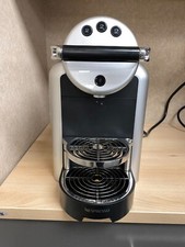 Nespresso Zinius Professional