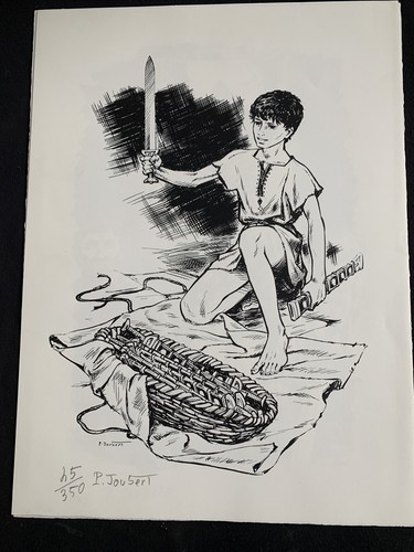 Pierre joubert sérigraphie - pierre,