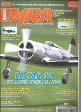 MRA N°829 PLAN "LE MINI