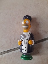 JEU D'ECHECS LES SIMPSON -