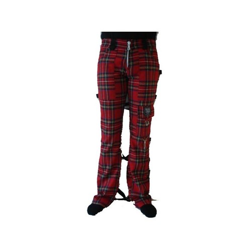 Pantalon écossais ref - écossais,