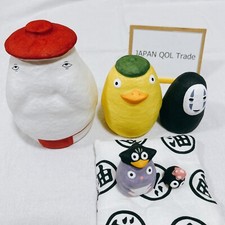 Ghibli Park Limited Spirited