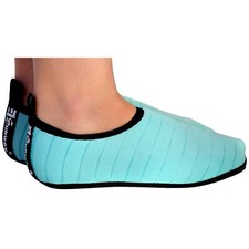 CHAUSSONS DE PLAGE MER VOILE