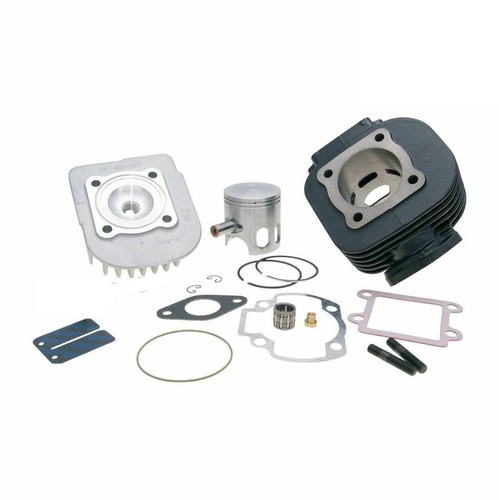 Kit groupe thermique avec - kit,