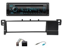 Autoradio Kenwood Pour BMW