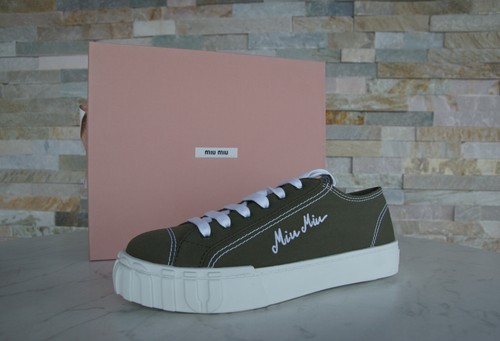 Miu taille chaussures à - miu,