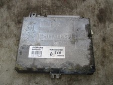 Calculateur moteur Renault