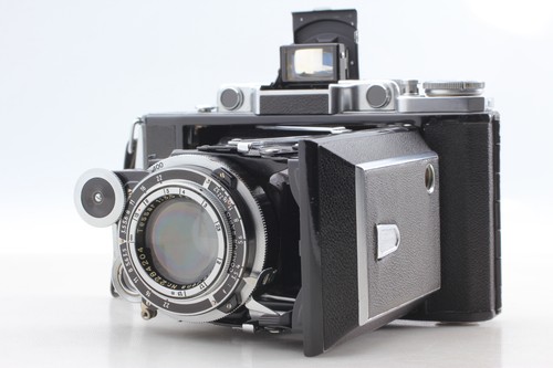 Exc zeiss ikon super - zeiss,