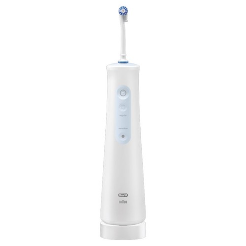 Oral aquacare irrigateur - oral-b,