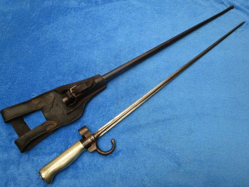 Original antique m1886 french - original,