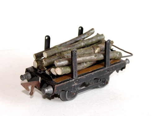Jep jdep o 4648 - 4648, wagon