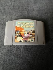 Star Wars Racer Episode I pour