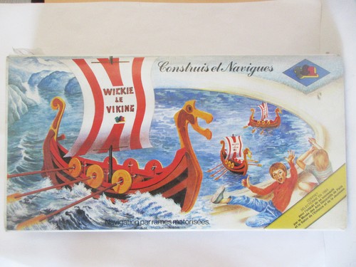 Vic viking 1979 le - viking,