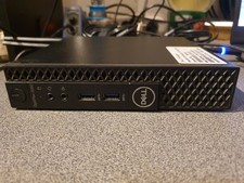 DELL Optiplex 3060m i5 16Go