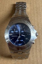 Montre Sector 600 Chronographe