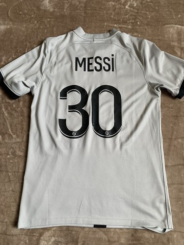 Jersey messi psg - jersey,