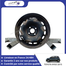 🇫🇷 JANTE TOLE TOYOTA