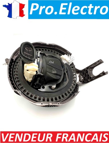 Original moteur station - original,