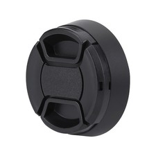 43mm Black Metal Lens Hood