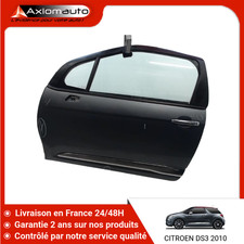 🇫🇷 PORTE AVANT GAUCHE CITROEN DS3 Phase 1 (A55) 2009-2014 ➤9800008280 ♻️