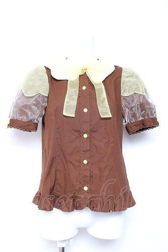 Haut angelic pretty honey - haut,