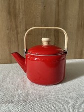 Bouilloire scandinave vintage - bouilloire,