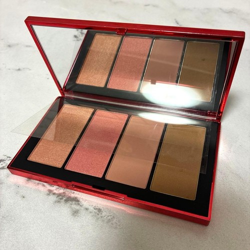 Palette joues nars full - nars,