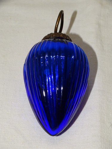 Boule pour sapin noel - de, en