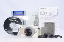 Appareil photo numérique