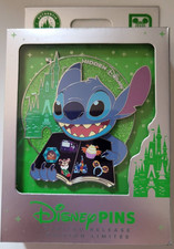 2026 Walt Disney World -  Pin