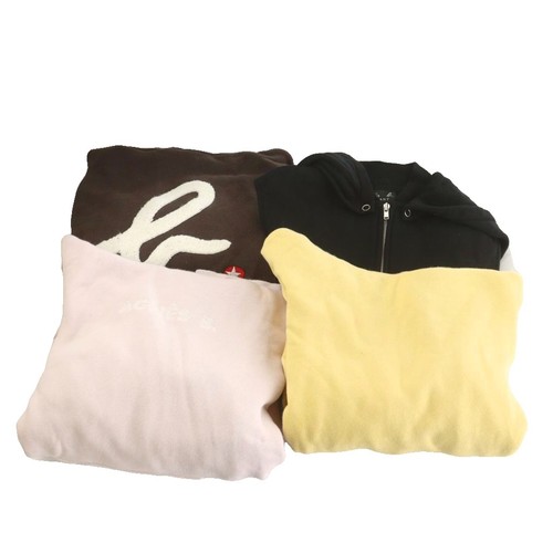 Agnes enfant 4piece pink - agnes, b