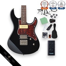 Guitare électrique Yamaha Pacifica 311H 14 pièces Setup P90 Humbucker Color o...