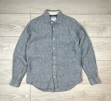 Chemise boutonnée rayée - , en