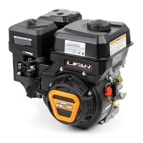 Lifan kp230 moteur essence - kp230,