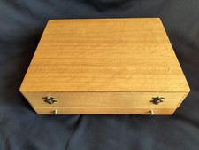 Bel écrin boîte vide bois - bel,