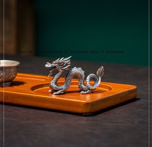 1pcs pure s999 sterling silver - pure,