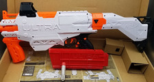 NERF Ultra Focus Motorized
