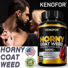 Extrait D'herbe De Chèvre