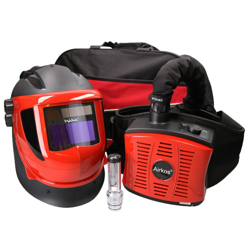Airfed auto darkening welding - airfed,