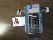 Frequency Meter V-Band 50GHz