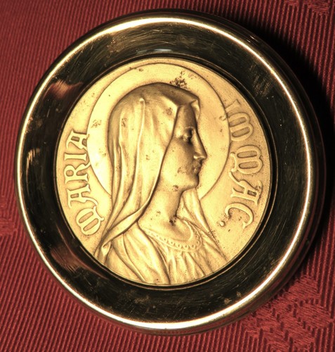Reliquaire voyage ancien - de,