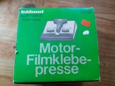 PRESSE POUR FILM SUPER 8