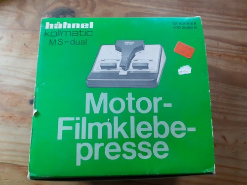 Presse pour film super - presse,