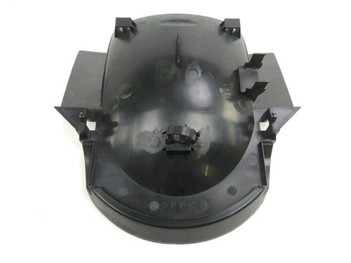Garde boue arriere yamaha - boue, xp