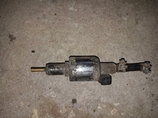 Webasto Chauffage auxiliaire